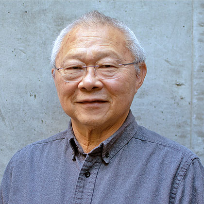 ANDREW CHEN, RA, LEED AP, CASP