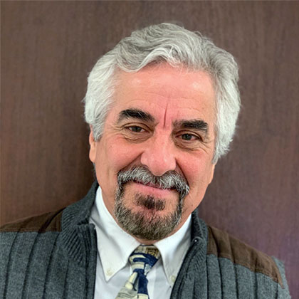 Michael A. Gorishek, RA