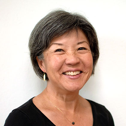 LAURA J. SHEN, RA, LEED AP